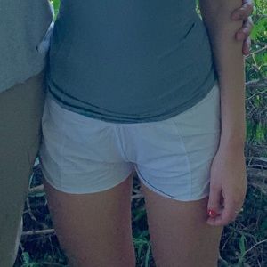 Lululemon Speed Up Short